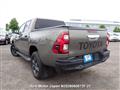 2023 Toyota Hilux