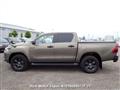 2023 Toyota Hilux