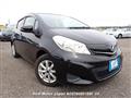 2011 Toyota Vitz