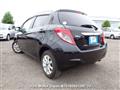 2011 Toyota Vitz