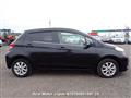 2011 Toyota Vitz