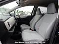 2011 Toyota Vitz