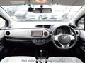 2011 Toyota Vitz
