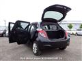 2011 Toyota Vitz