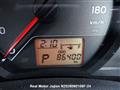 2011 Toyota Vitz