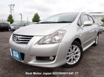 2007 Toyota Blade