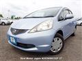 2009 Honda Fit