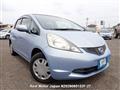 2009 Honda Fit