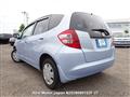 2009 Honda Fit