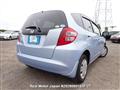 2009 Honda Fit