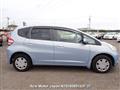 2009 Honda Fit
