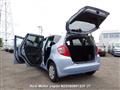 2009 Honda Fit