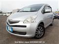 2008 Toyota Ractis