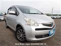 2008 Toyota Ractis
