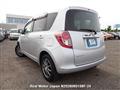 2008 Toyota Ractis