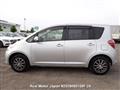 2008 Toyota Ractis