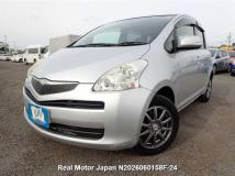 2008 Toyota Ractis