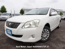 2008 Toyota Premio
