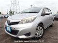2013 Toyota Vitz