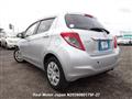 2013 Toyota Vitz