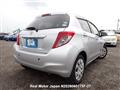 2013 Toyota Vitz
