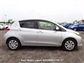 2013 Toyota Vitz