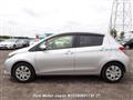 2013 Toyota Vitz