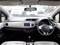 2013 Toyota Vitz