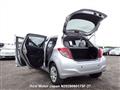 2013 Toyota Vitz