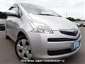 2007 Toyota Ractis