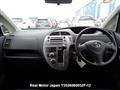 2007 Toyota Ractis