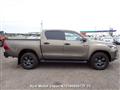 2023 Toyota Hilux