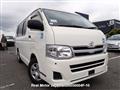 2012 Toyota Hiace Van