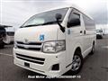 2012 Toyota Hiace Van