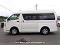 2012 Toyota Hiace Van