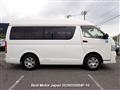 2012 Toyota Hiace Van