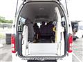 2012 Toyota Hiace Van