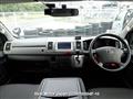 2012 Toyota Hiace Van