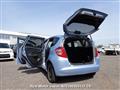 2008 Honda Fit