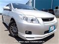 2008 Toyota Corolla Fielder