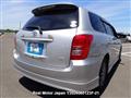 2008 Toyota Corolla Fielder