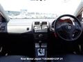 2008 Toyota Corolla Fielder