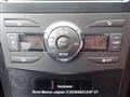 2008 Toyota Corolla Fielder