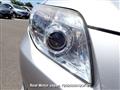 2008 Toyota Corolla Fielder