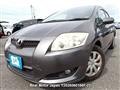 2009 Toyota Auris