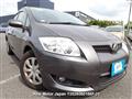 2009 Toyota Auris