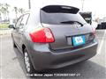 2009 Toyota Auris