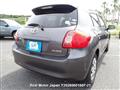 2009 Toyota Auris