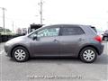 2009 Toyota Auris