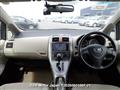 2009 Toyota Auris